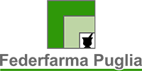 Logo Federfarma Puglia